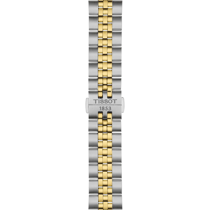 Tissot Ballade Watch