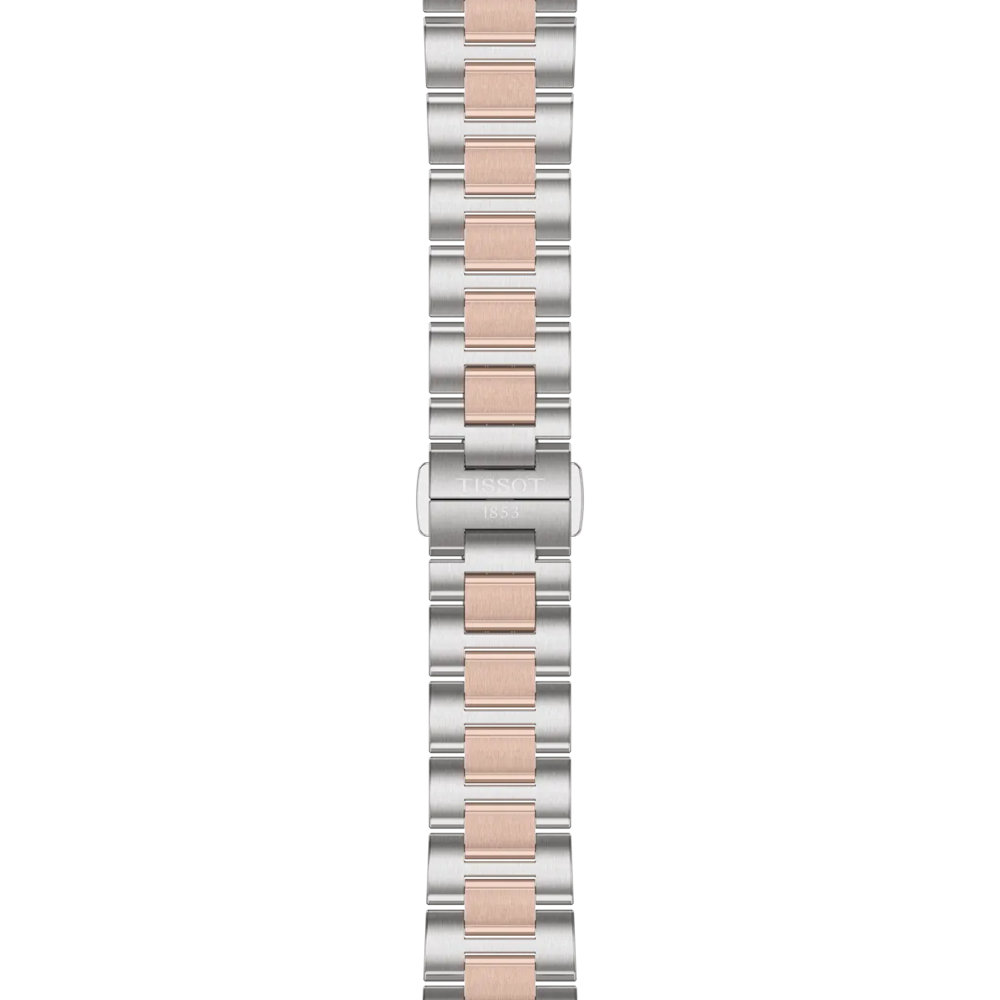 Tissot PRC 100 Watch