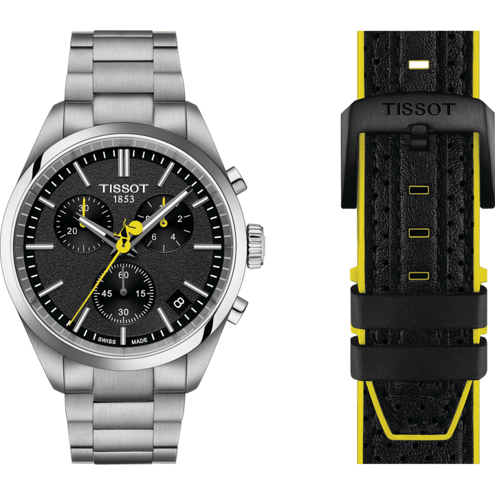 Tissot PR 100 Tour de France