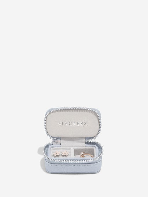 Stacker Lavender Mini Jewellery Box