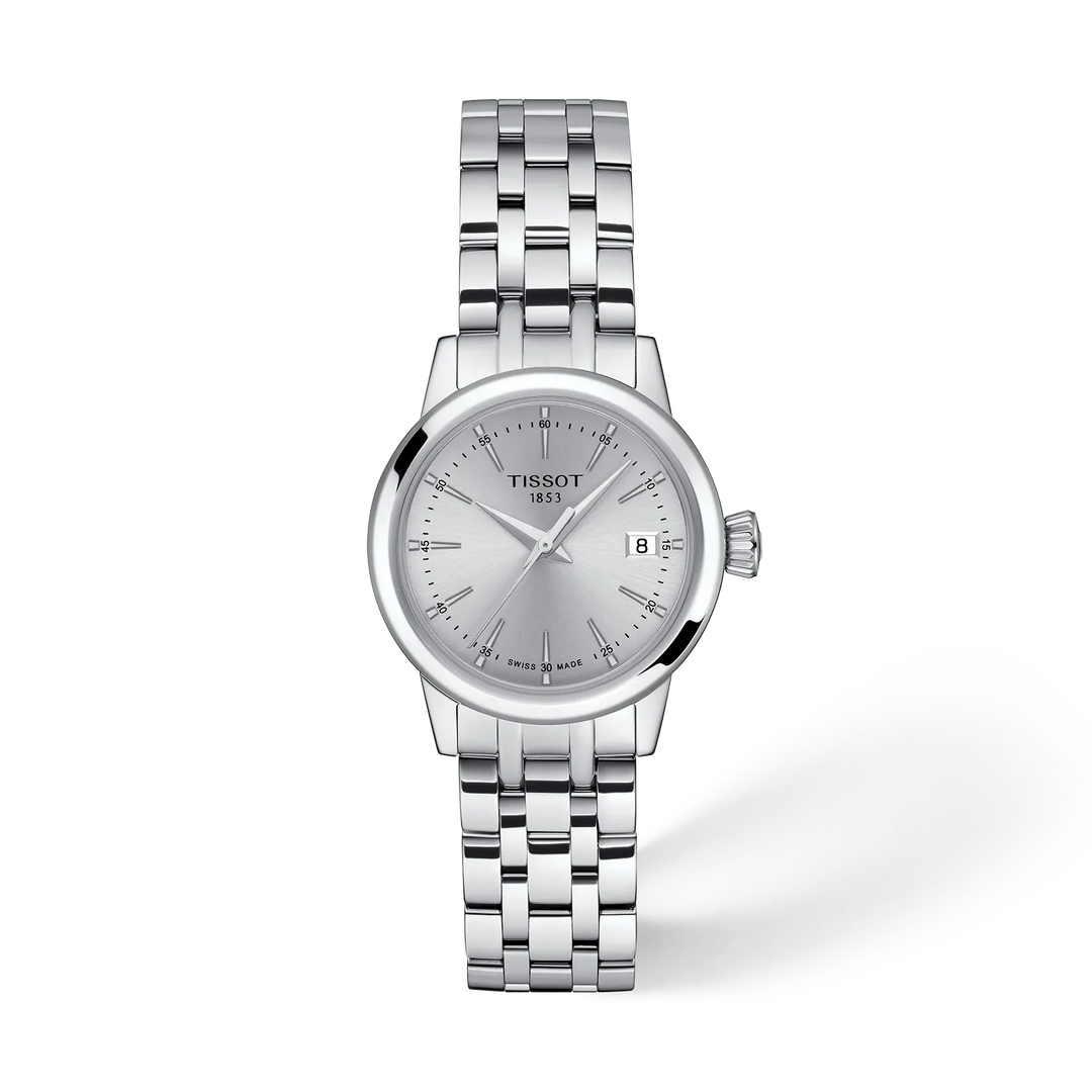 TISSOT CLASSIC DREAM 28MM