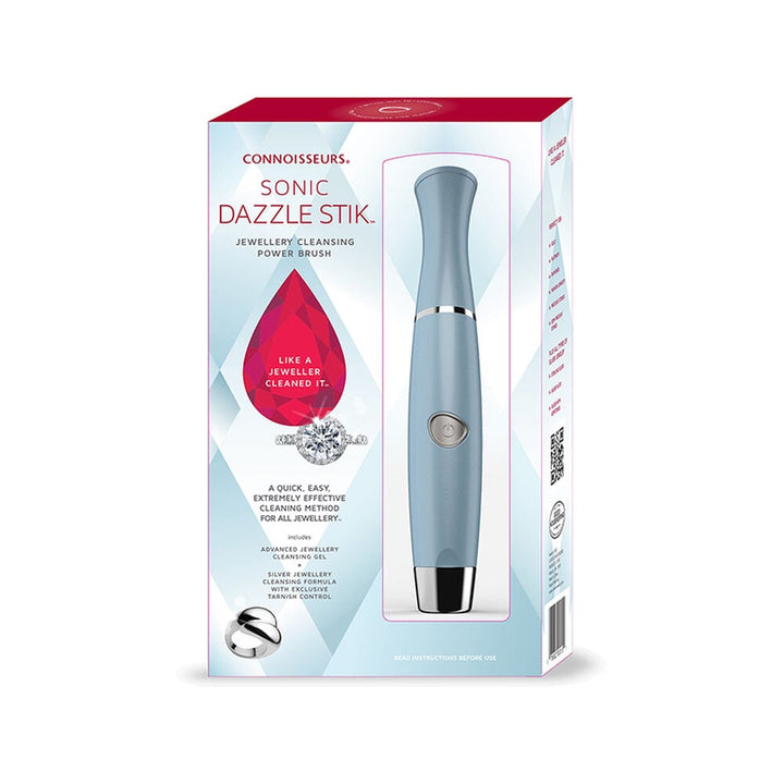 Sonic Dazzle Stick