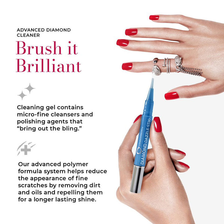 Diamond Dazzle Stick