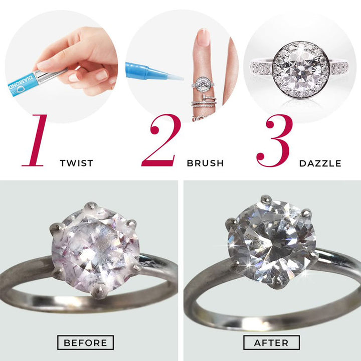 Diamond Dazzle Stick