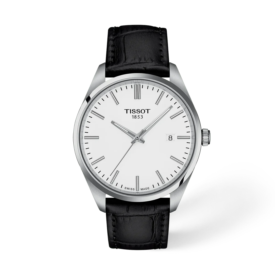 Tissot PR 100 40mm Mens Watch