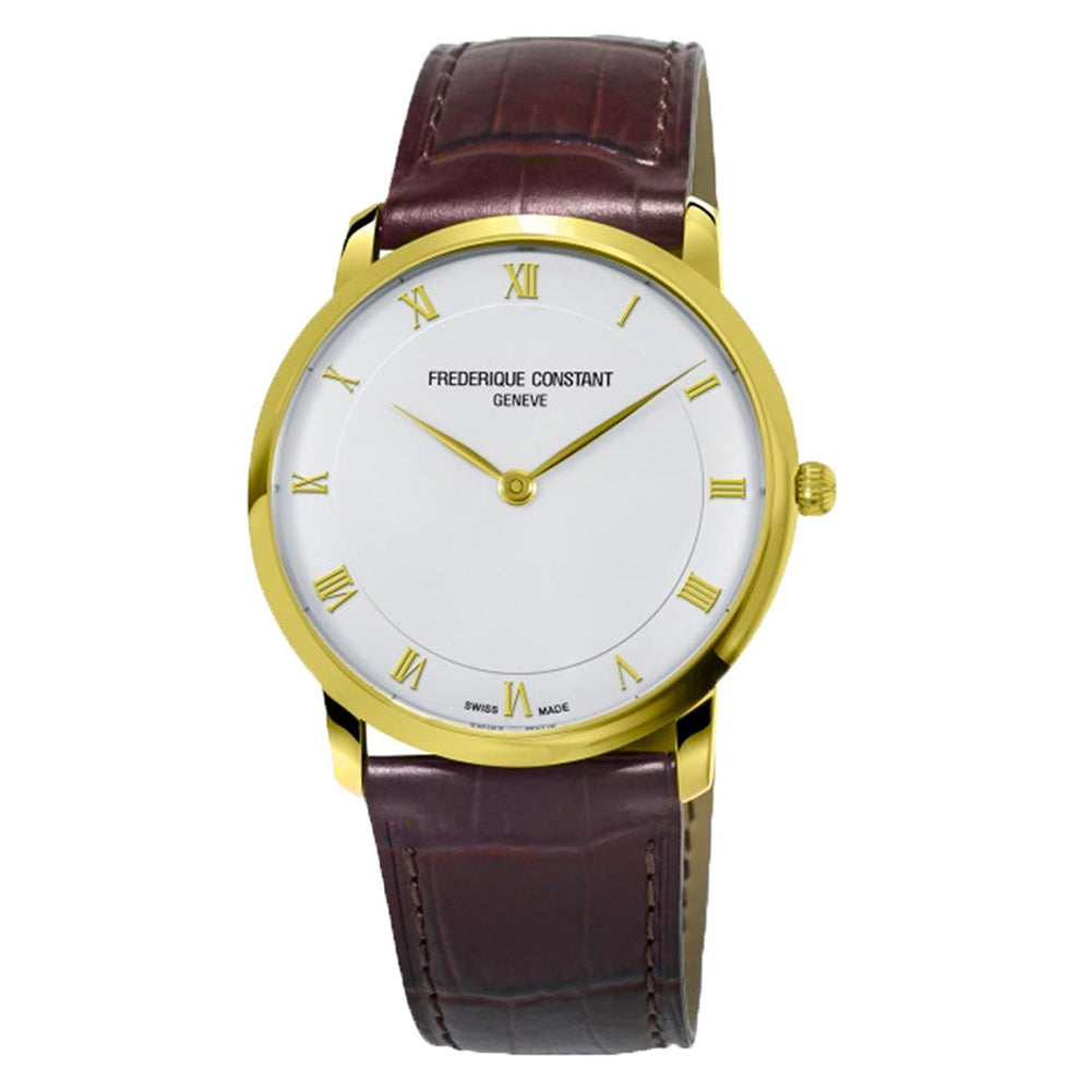 Frederique Constant Mens Watch