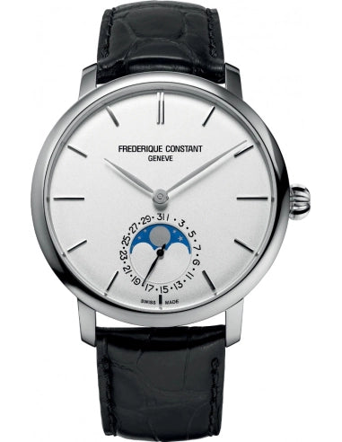 Frederique Constant Mens Watch
