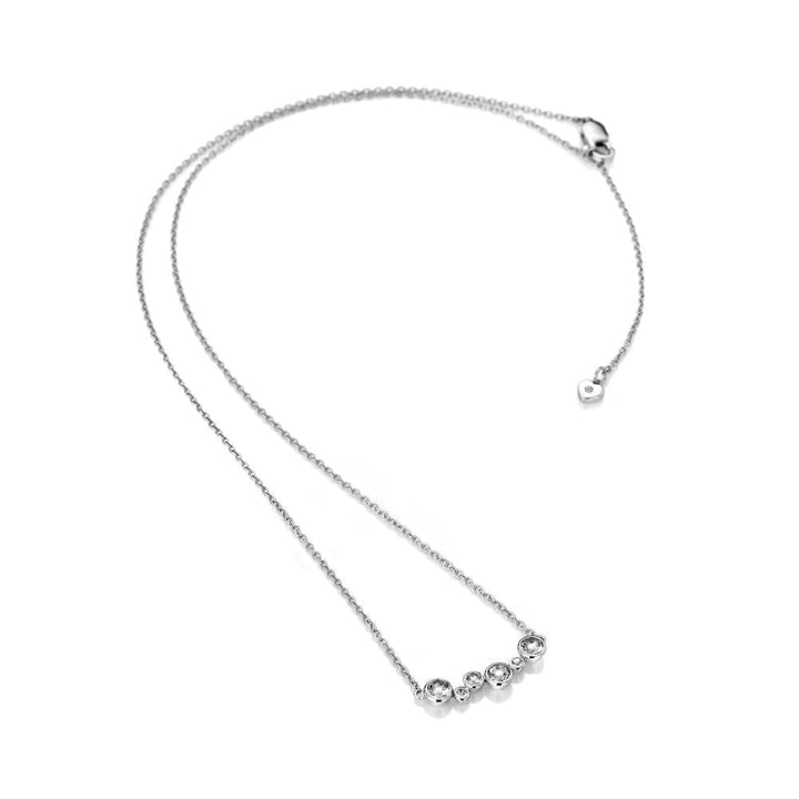 Hot Diamonds Tender Necklace