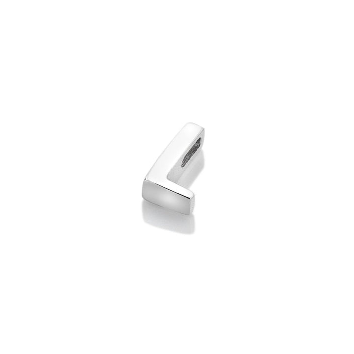 Hot Diamonds Letter L Icon Pendant