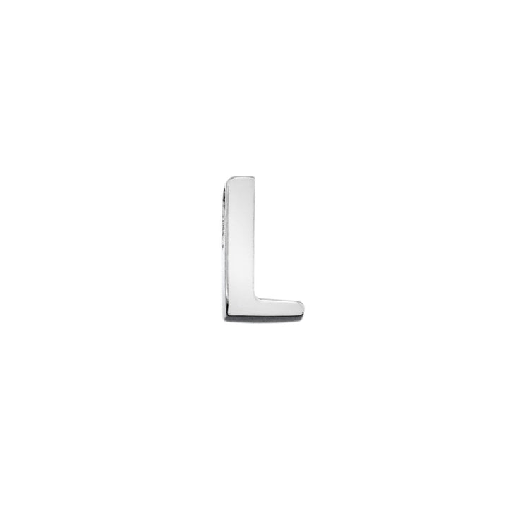 Hot Diamonds Letter L Icon Pendant
