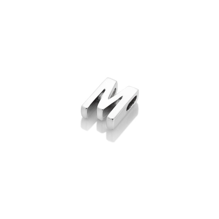 Hot Diamonds Letter M Icon Pendant