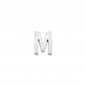 Hot Diamonds Letter M Icon Pendant