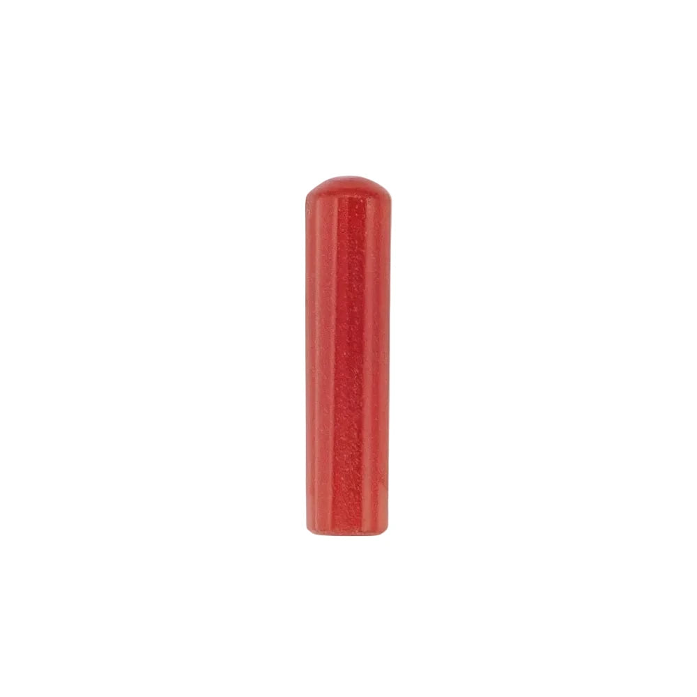 ANGEL WHISPERER FROM ENGELSRUFER red Jasper healing stone