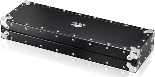 Seiko Brian May Limited Edition Watch (PRE-LOVED)