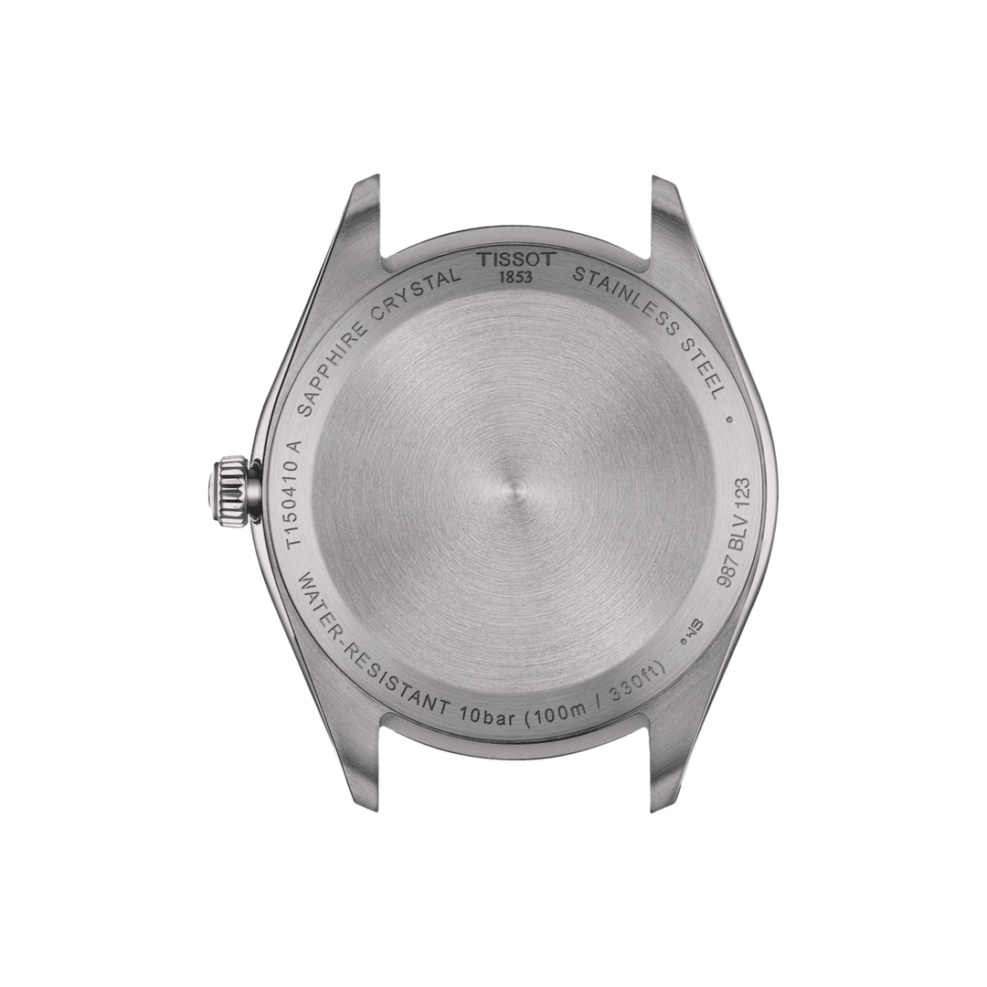 Gents Tissot Watch