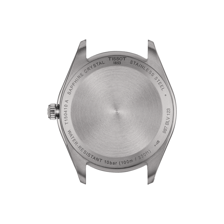 Gents Tissot Watch
