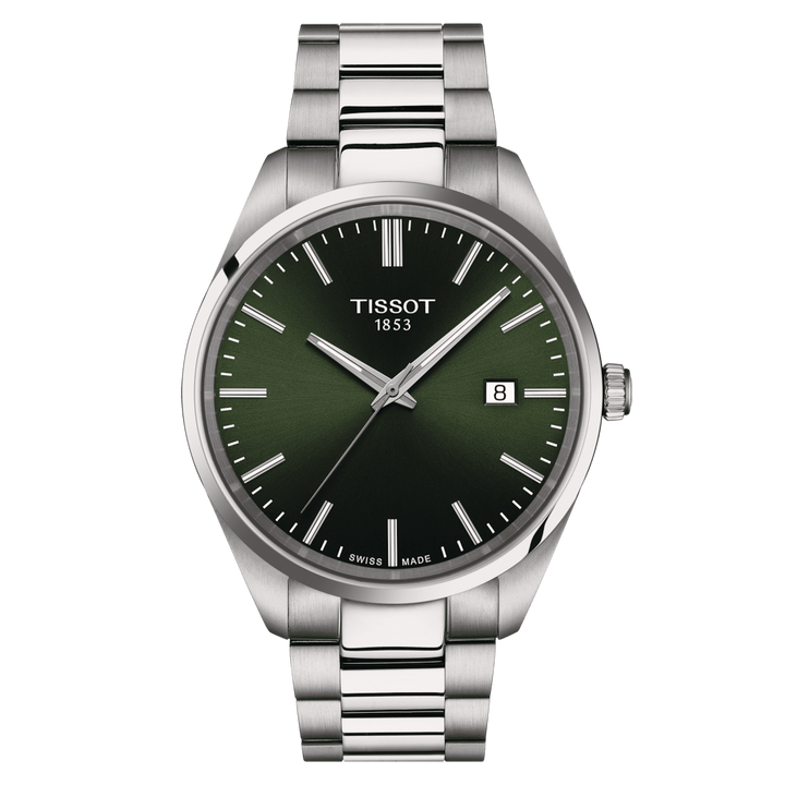 Gents Tissot Watch