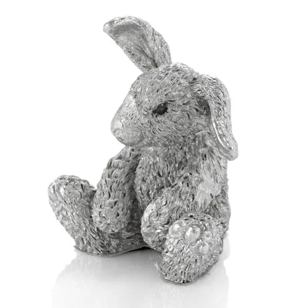 Royal Selangor Hazel Rabbit Figurine