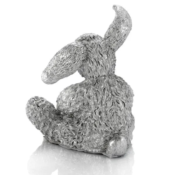 Royal Selangor Hazel Rabbit Figurine