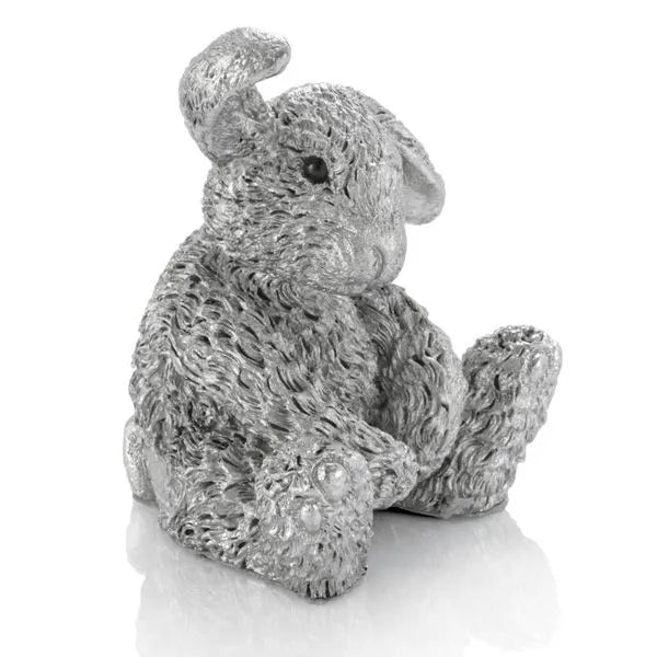 Royal Selangor Hazel Rabbit Figurine