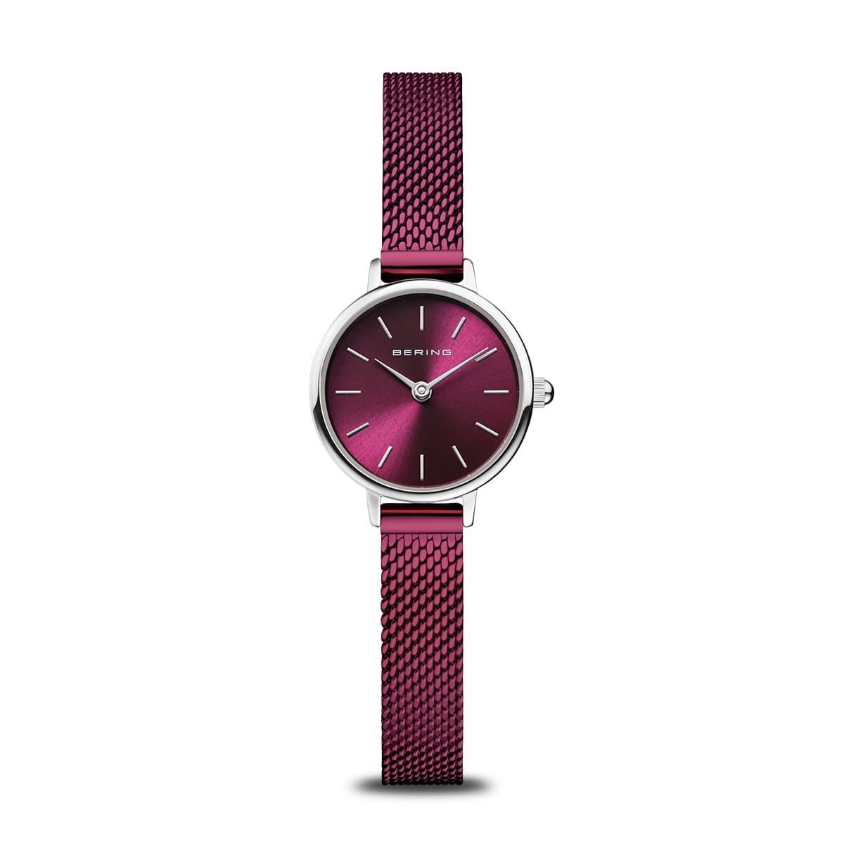 Bering classic watch hotsell