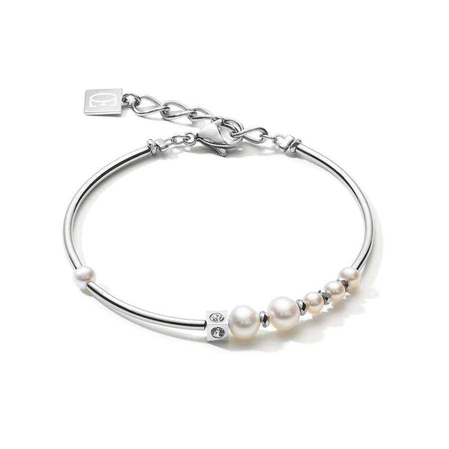 Coeur De Lion Freshwater Pearl Bracelet