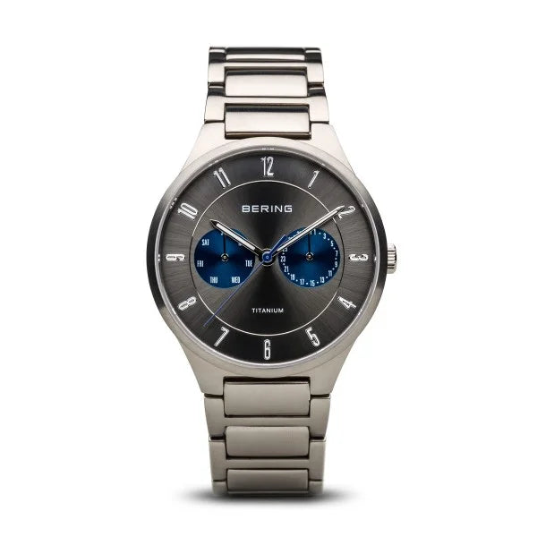 Bering Watch