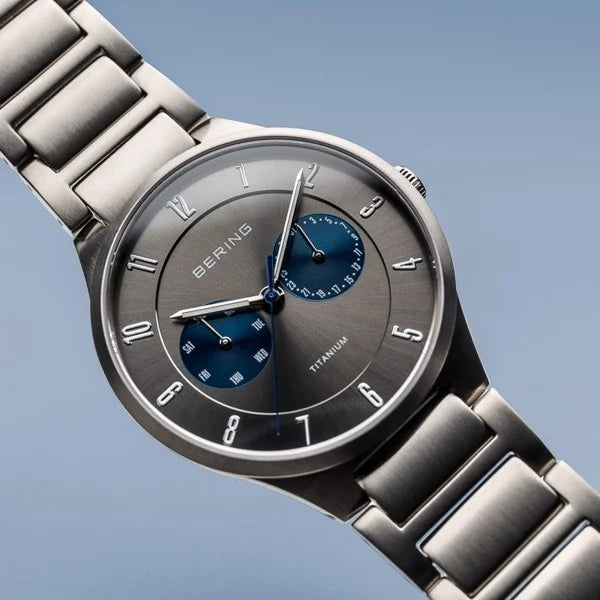 Bering Watch