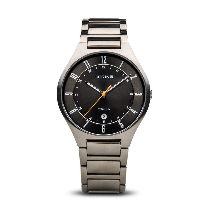 Bering Quartz Watch