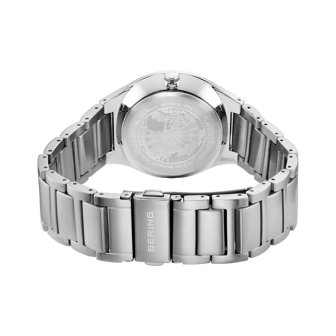 Bering Quartz Watch