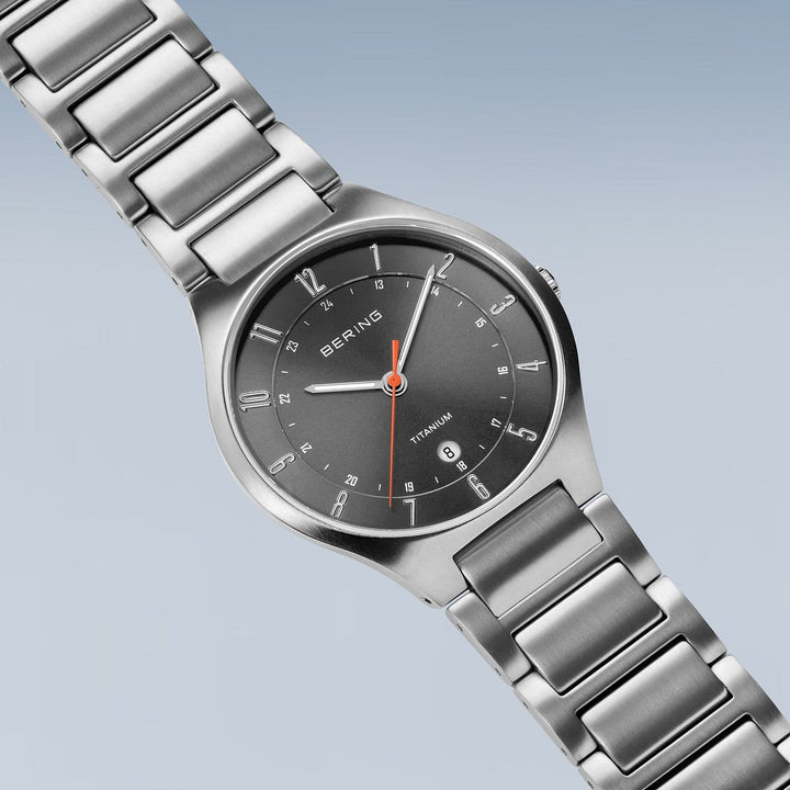 Bering Quartz Watch