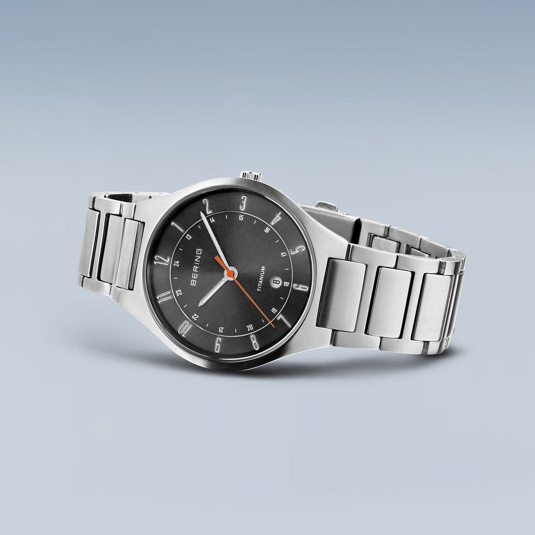 Bering Quartz Watch