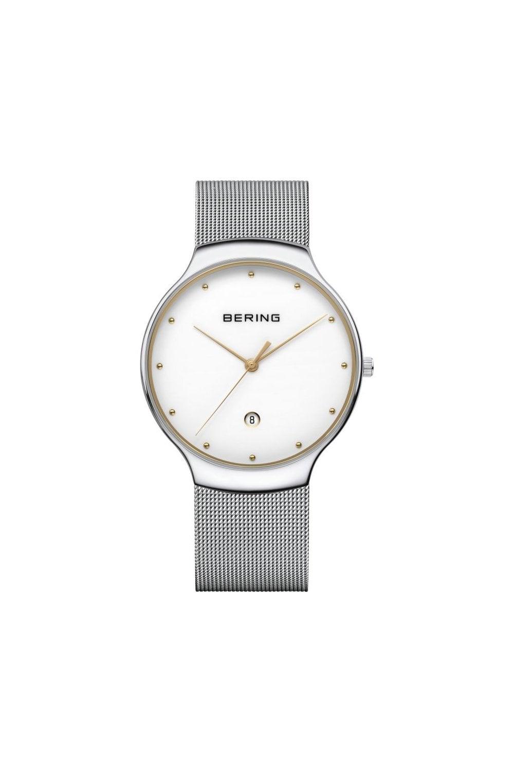 Bering Watch