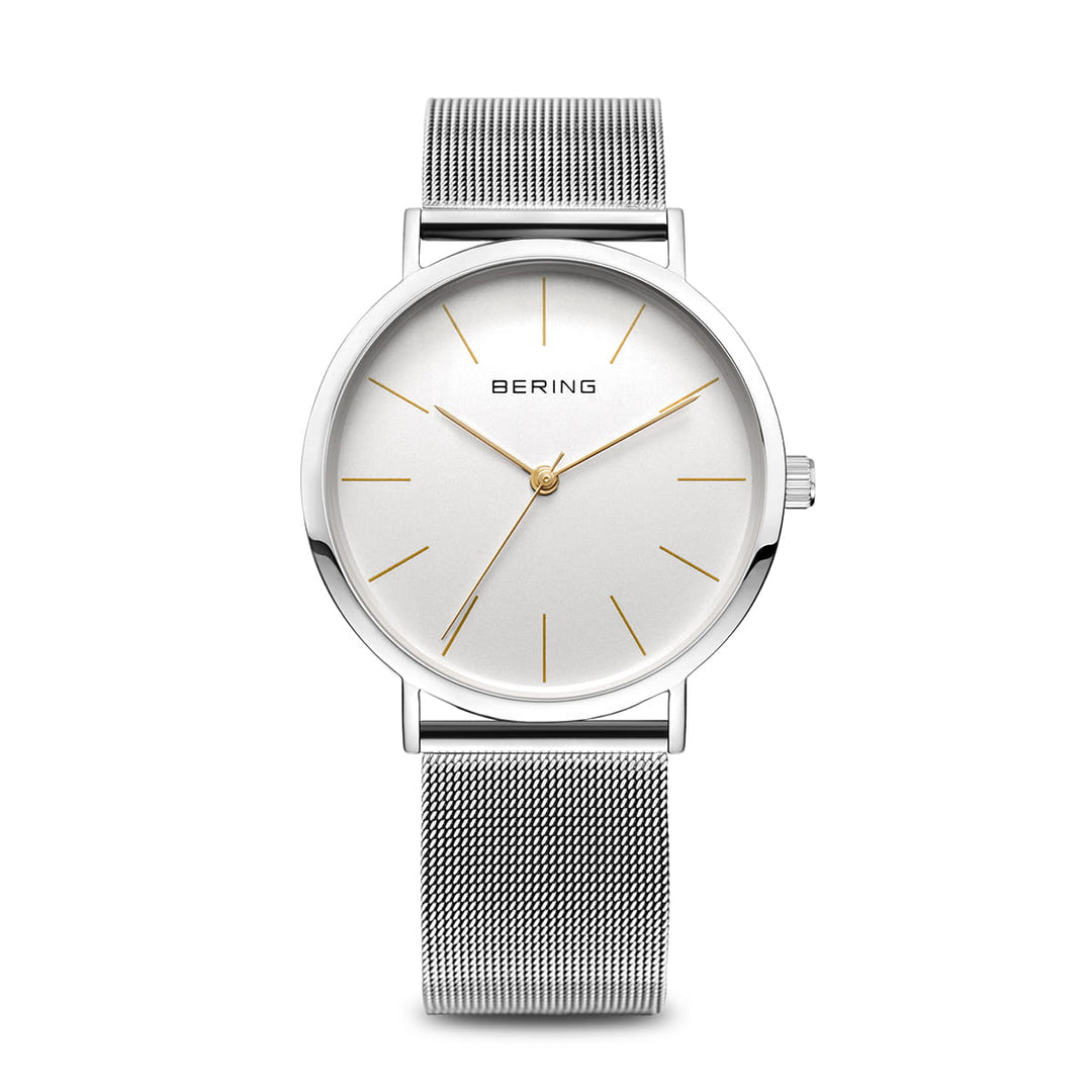 Bering Classic Quartz Watch