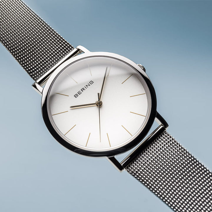 Bering Classic Quartz Watch