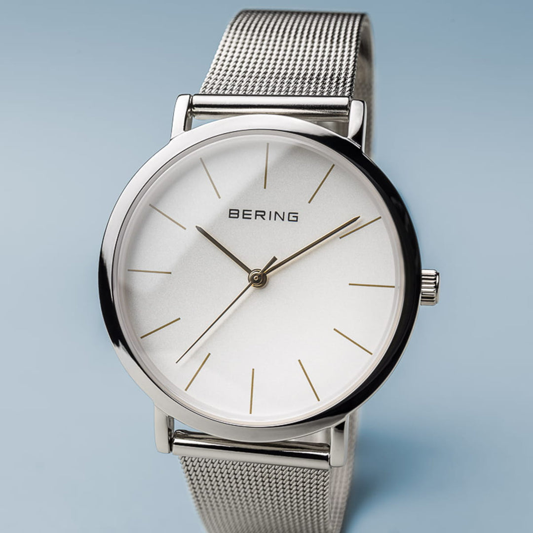 Bering Classic Quartz Watch