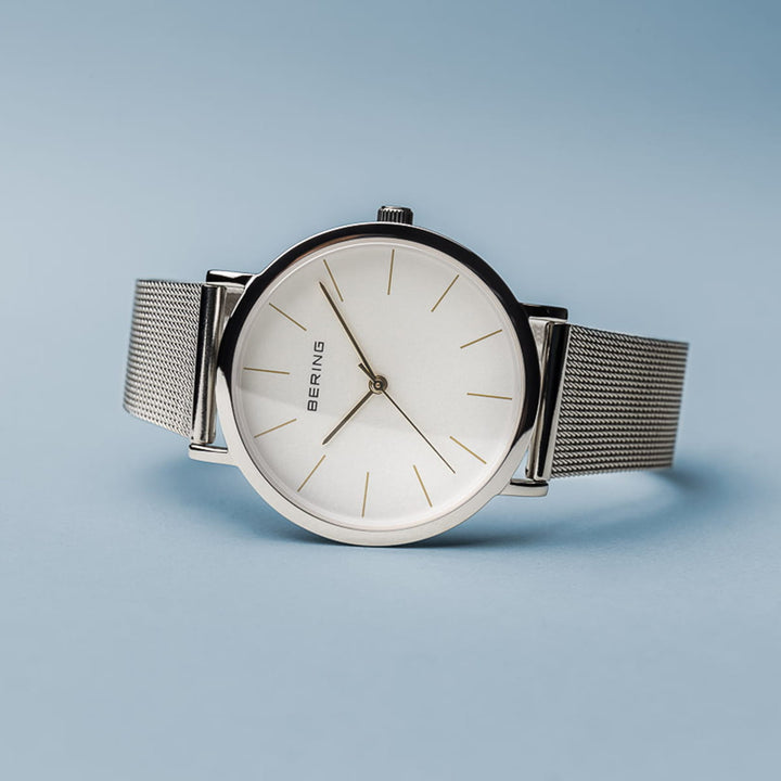 Bering Classic Quartz Watch