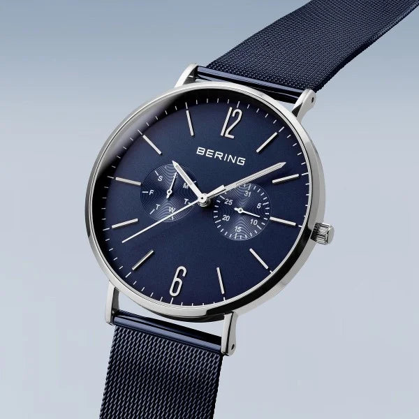 Bering Watch