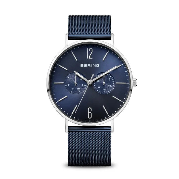 Bering Watch