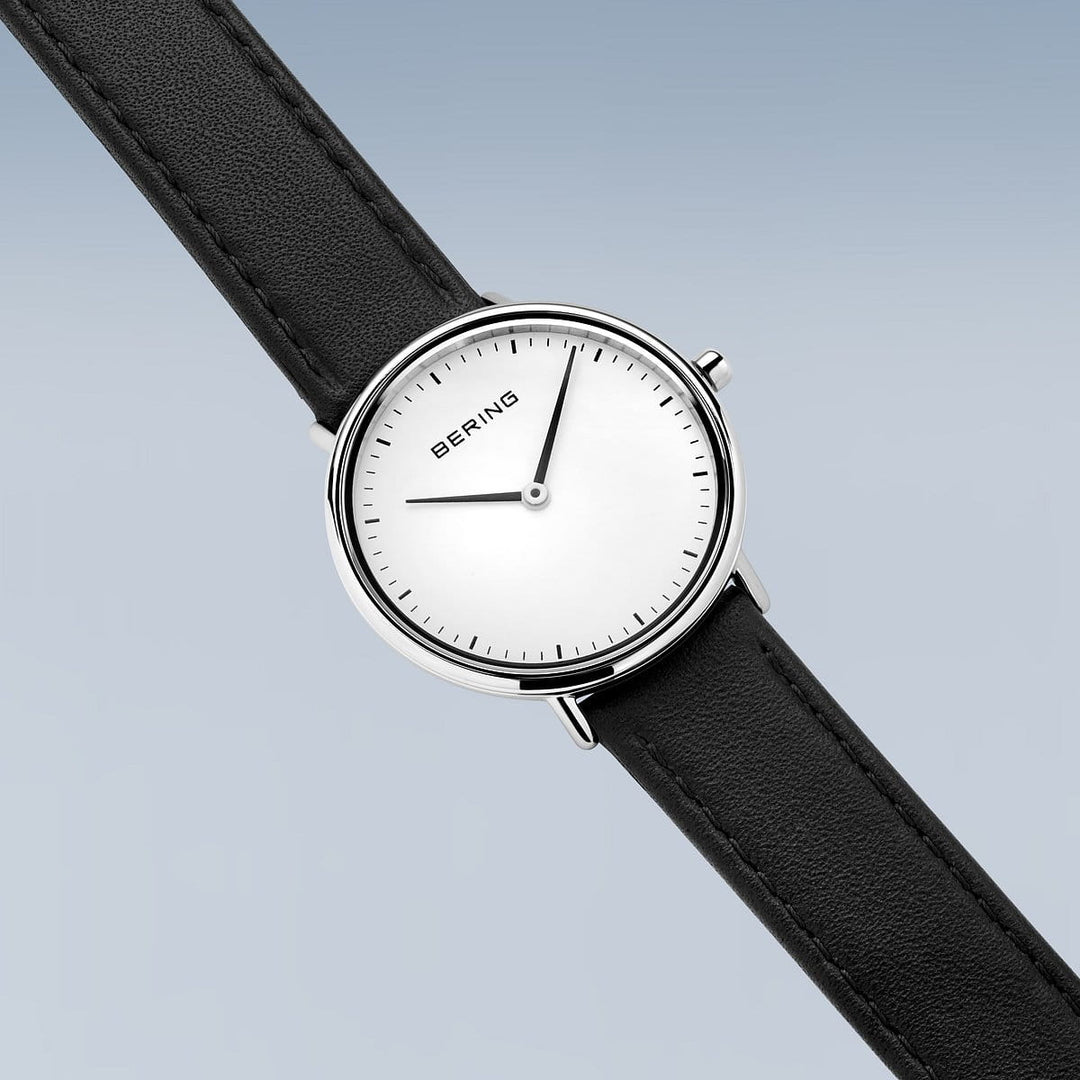 Bering Classic Ultra Slim Quartz Watch