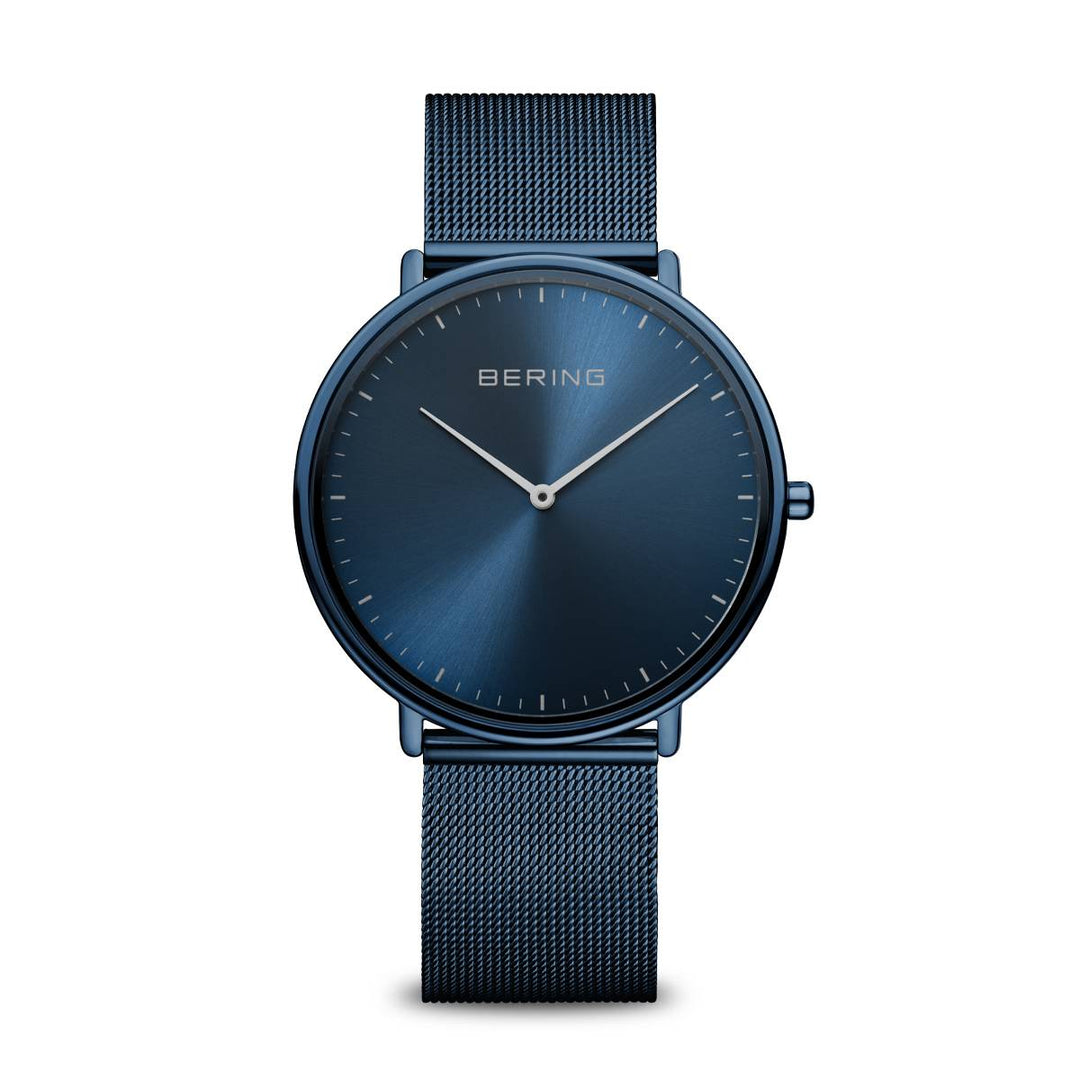 Bering Mens Watch