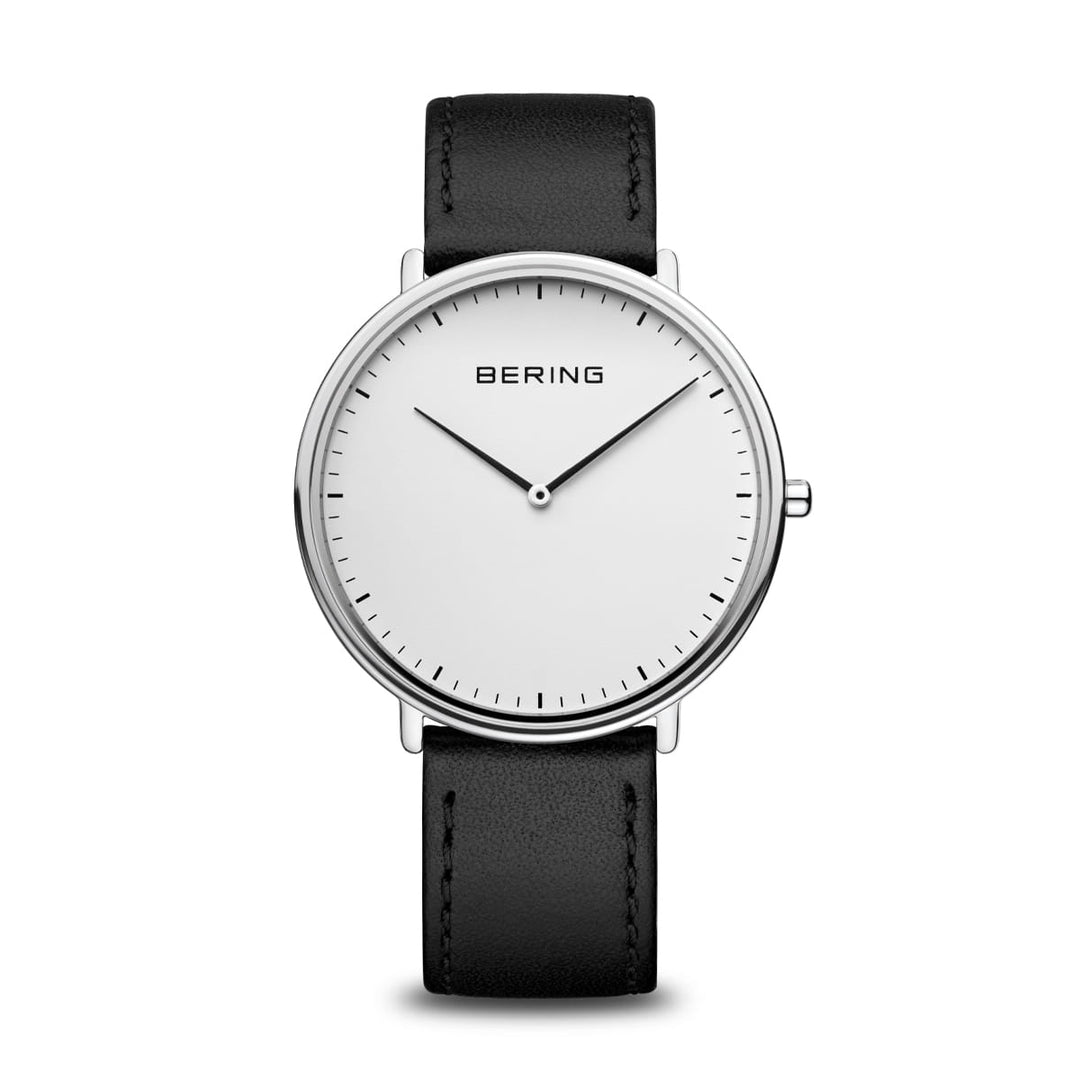 Bering Ultra Slim Quartz Watch