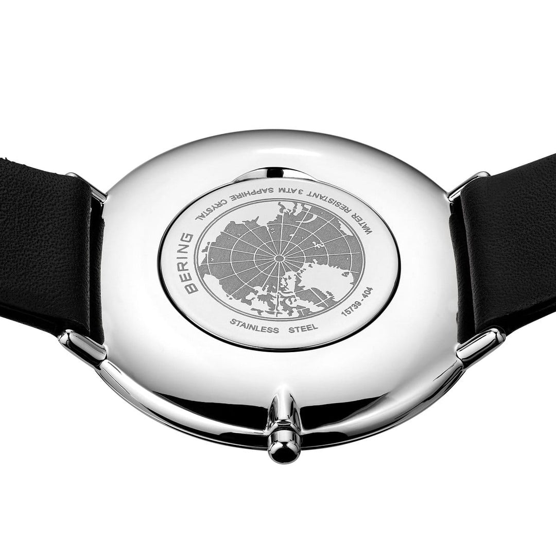 Bering Ultra Slim Quartz Watch