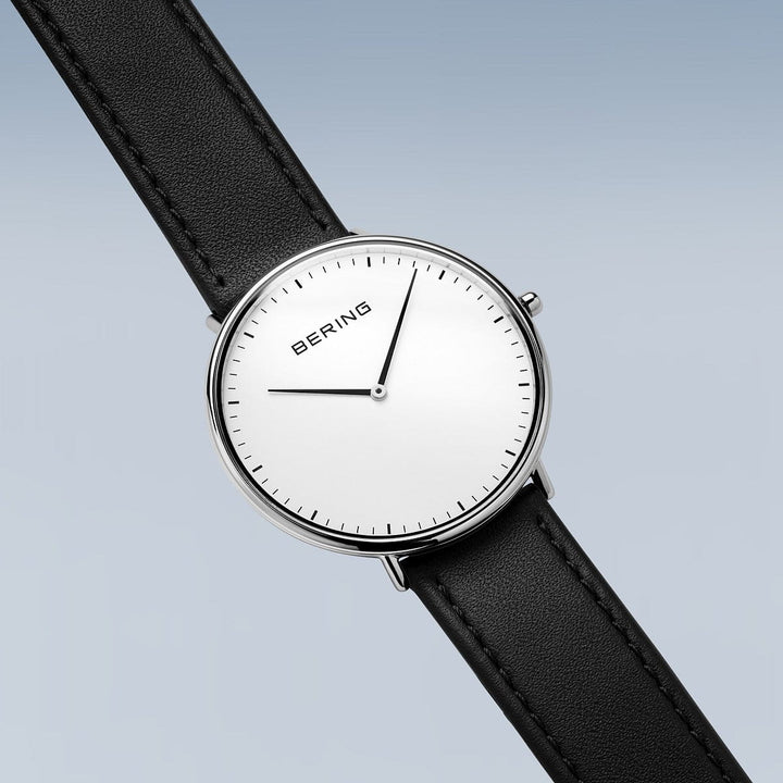 Bering Ultra Slim Quartz Watch