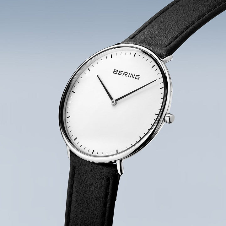 Bering Ultra Slim Quartz Watch