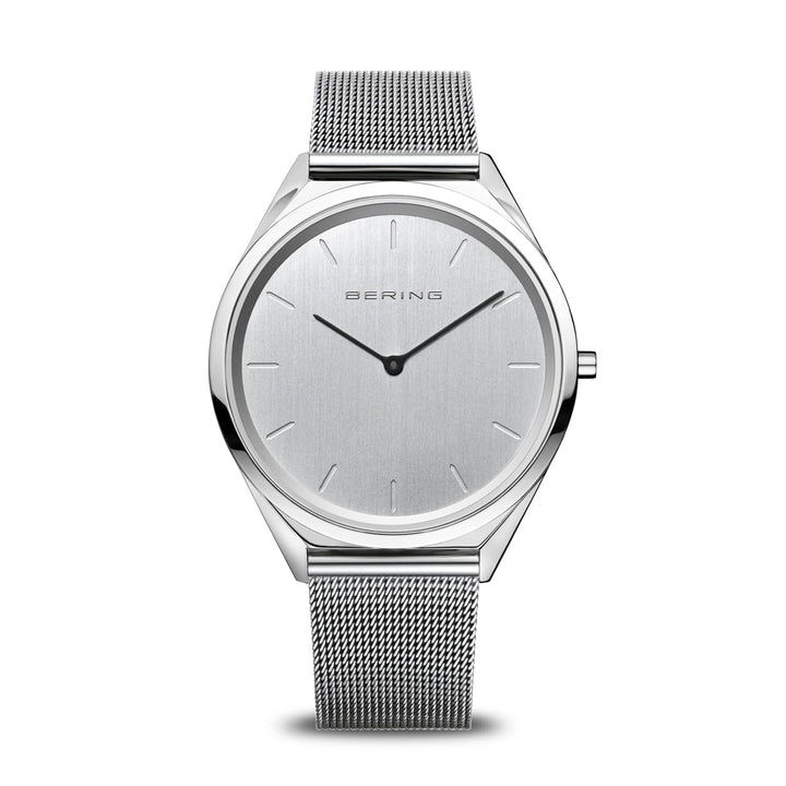 Bering Ultra Slim Quartz Watch