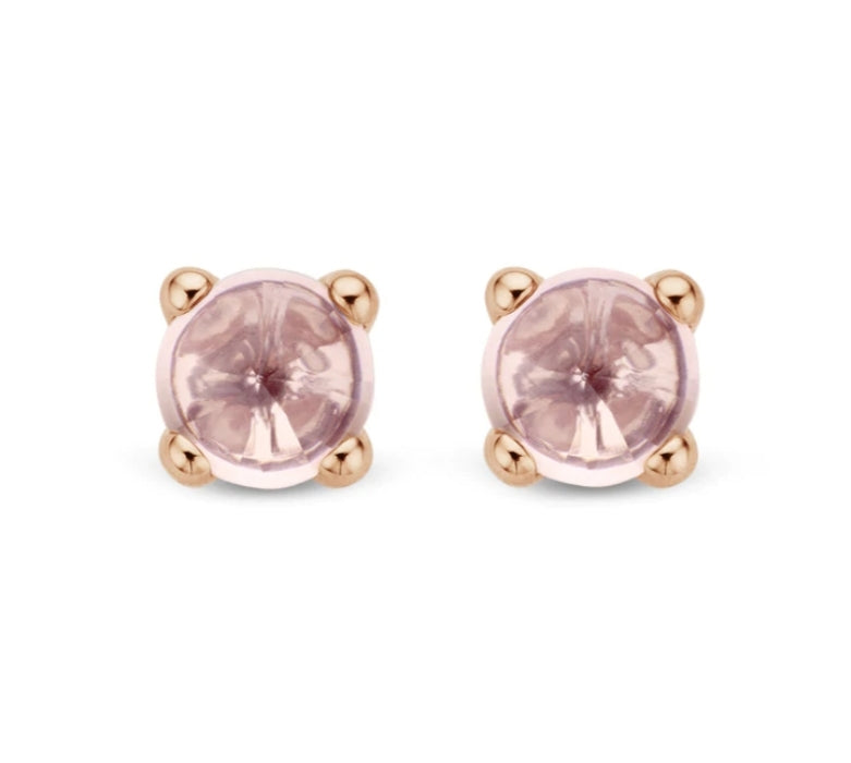 Ti Sento Coloured Stud Earrings