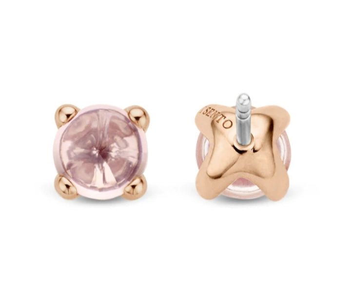 Ti Sento Coloured Stud Earrings