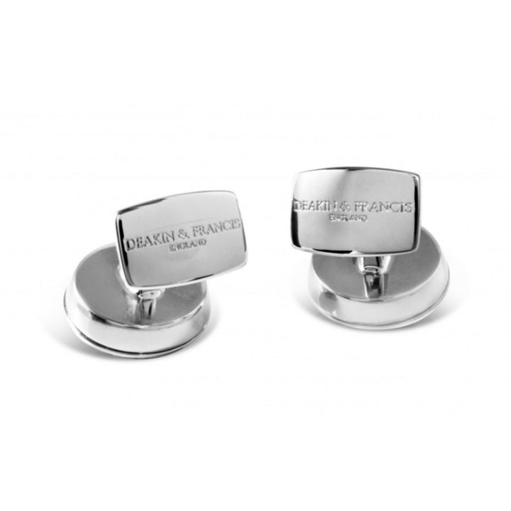 Deakin and Francis Sopwith Propeller Cufflinks