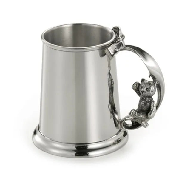 Royal Selangor Teddy Bears Picnic Swing Baby Mug